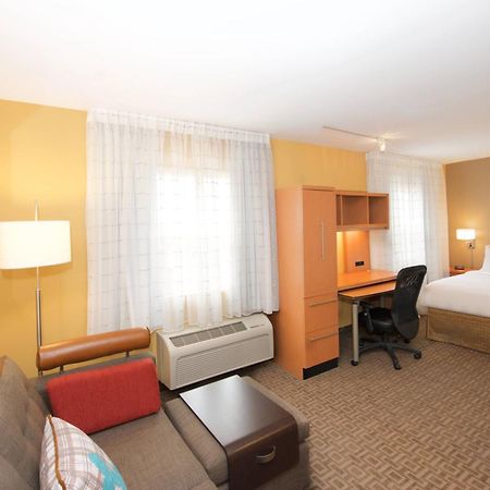 Towneplace Suites By Marriott Seattle Everett/Mukilteo Dış mekan fotoğraf