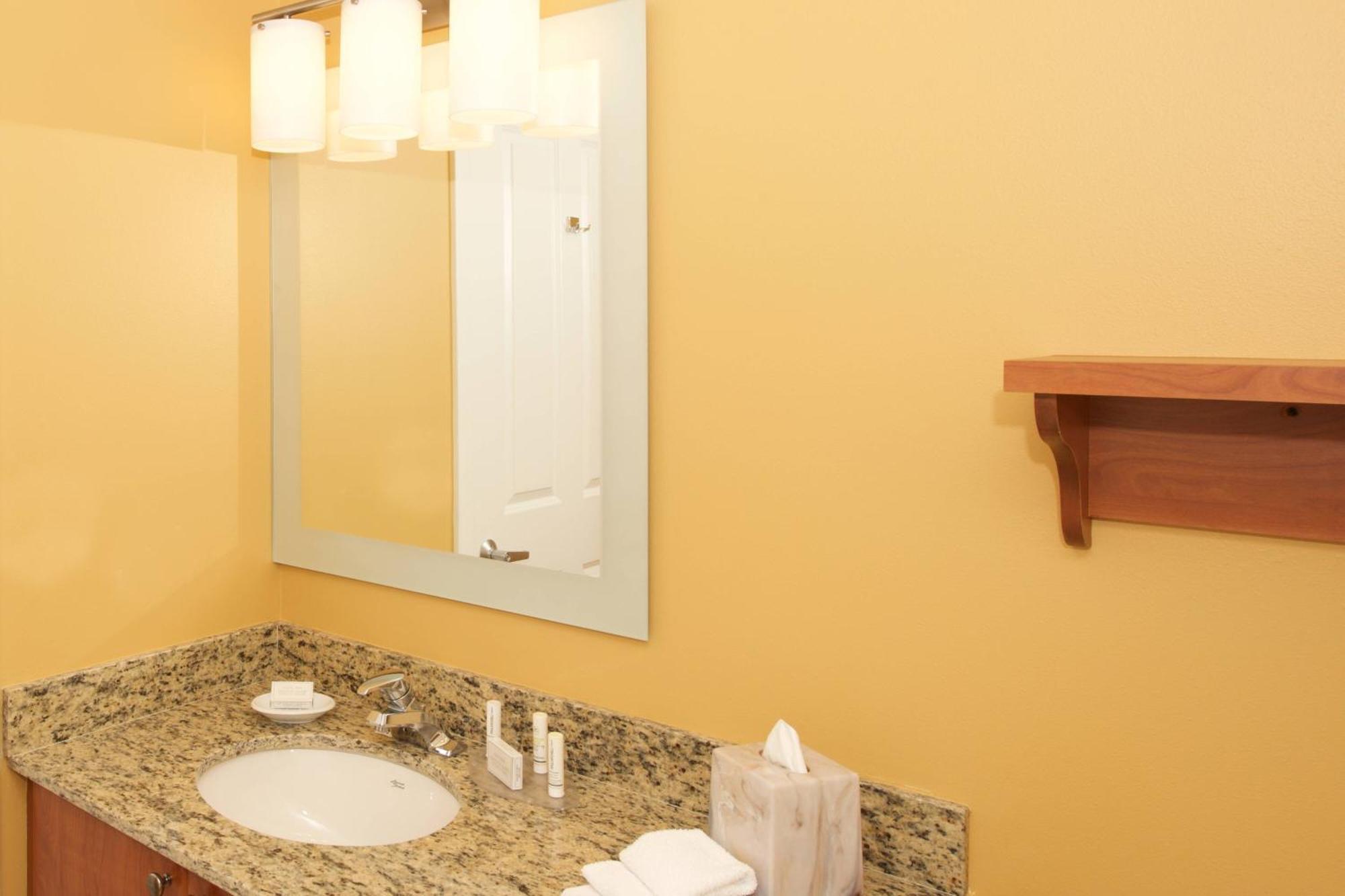 Towneplace Suites By Marriott Seattle Everett/Mukilteo Dış mekan fotoğraf
