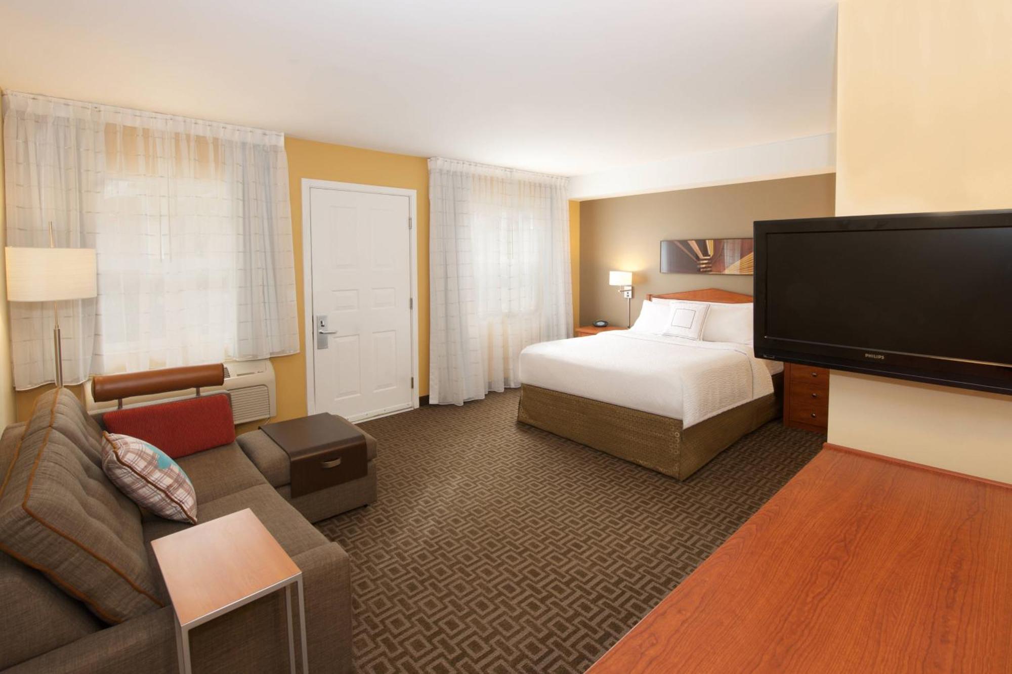 Towneplace Suites By Marriott Seattle Everett/Mukilteo Dış mekan fotoğraf