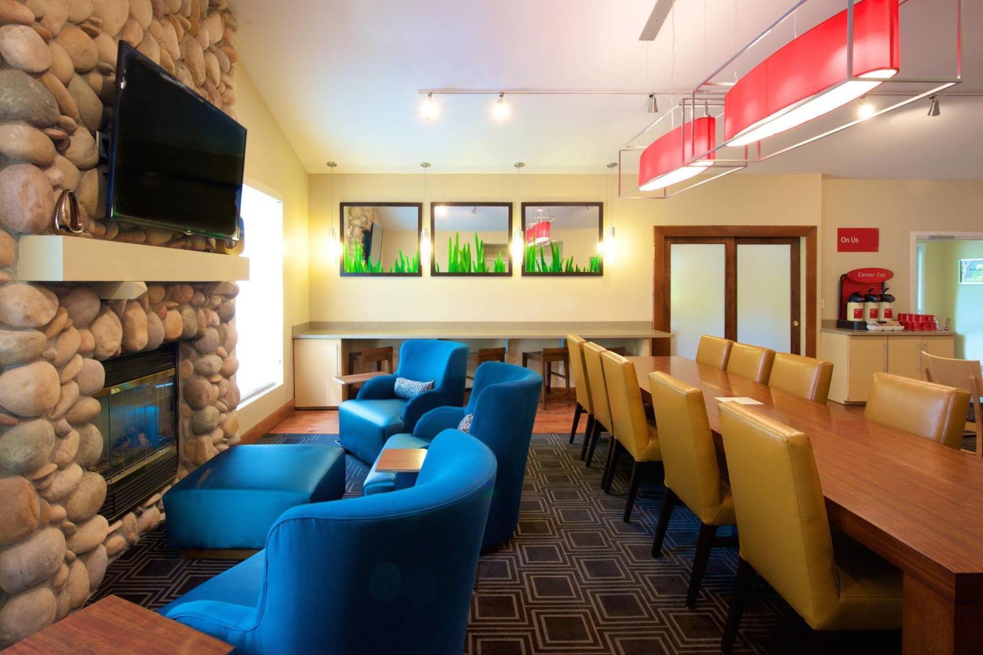 Towneplace Suites By Marriott Seattle Everett/Mukilteo Dış mekan fotoğraf