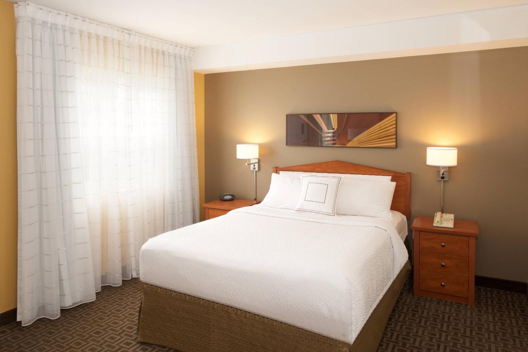 Towneplace Suites By Marriott Seattle Everett/Mukilteo Dış mekan fotoğraf