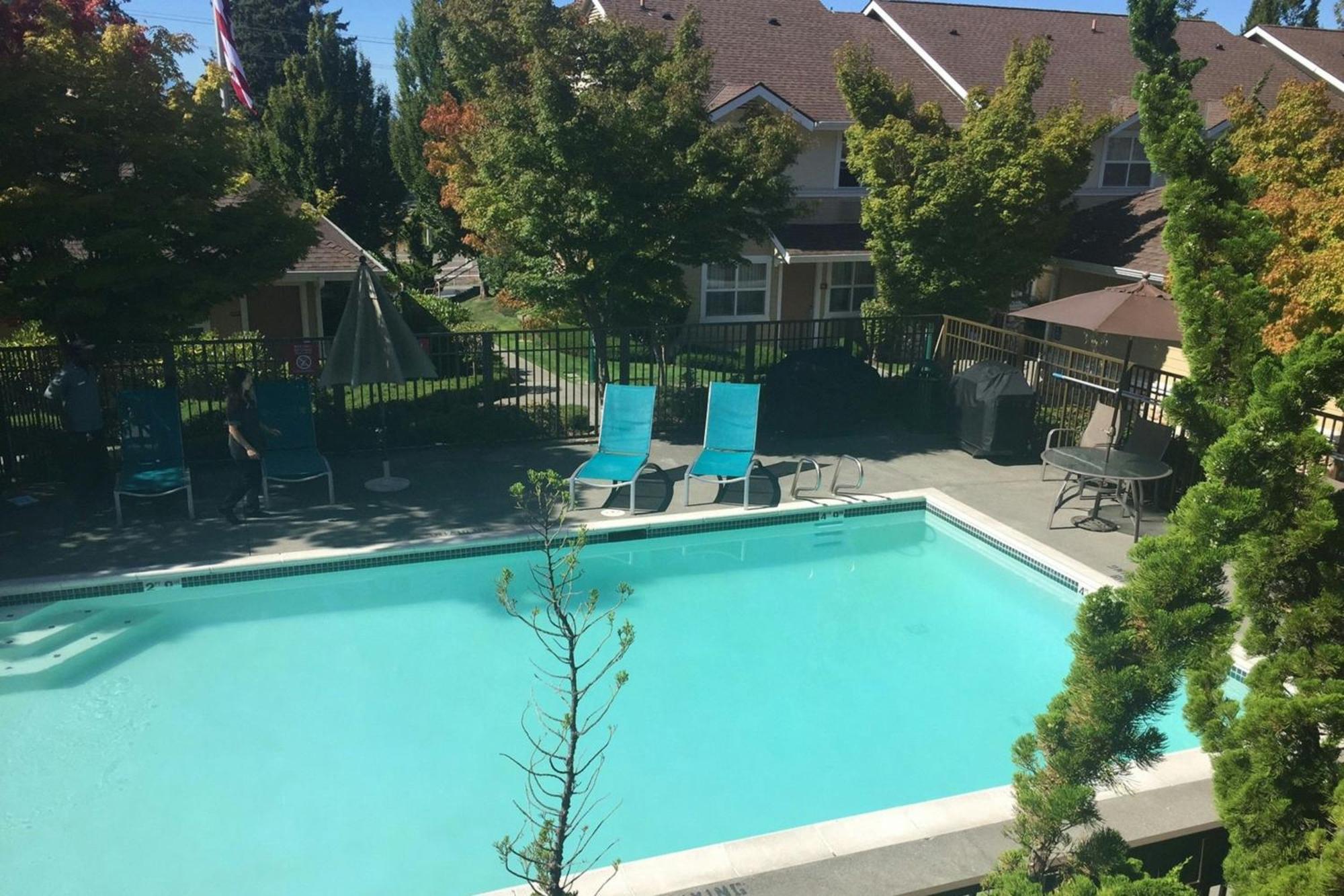 Towneplace Suites By Marriott Seattle Everett/Mukilteo Dış mekan fotoğraf