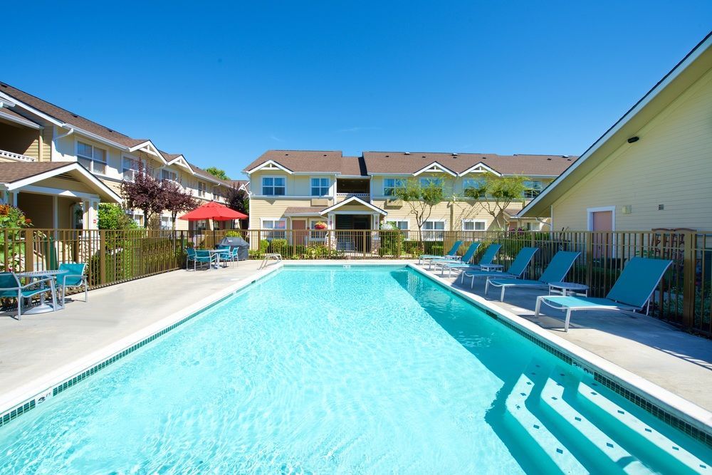 Towneplace Suites By Marriott Seattle Everett/Mukilteo Dış mekan fotoğraf