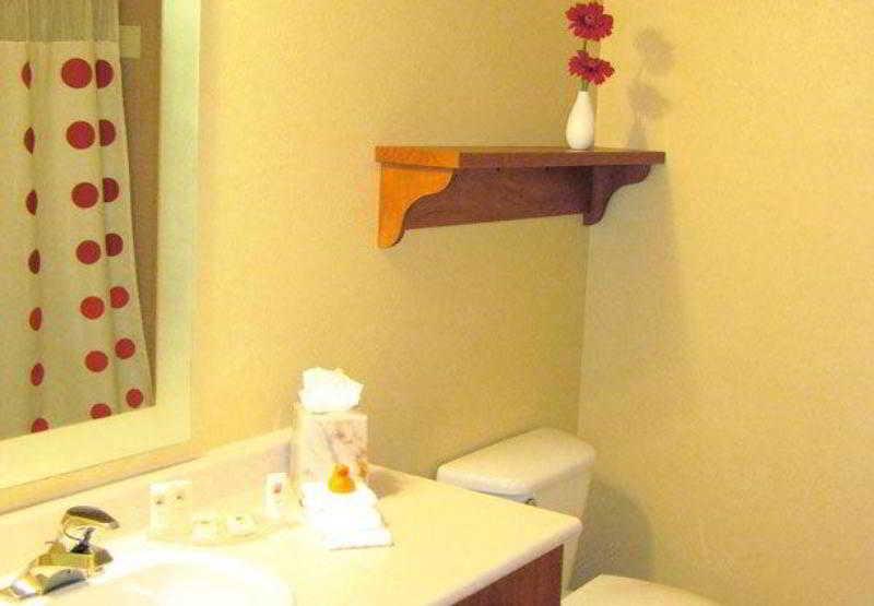 Towneplace Suites By Marriott Seattle Everett/Mukilteo Oda fotoğraf