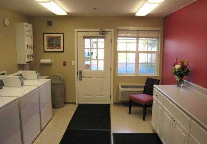 Towneplace Suites By Marriott Seattle Everett/Mukilteo Konforlar fotoğraf