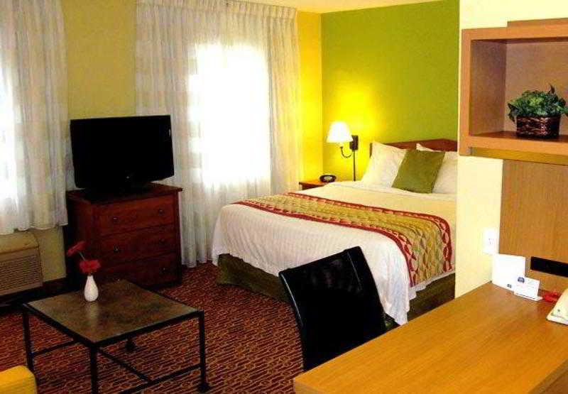 Towneplace Suites By Marriott Seattle Everett/Mukilteo Dış mekan fotoğraf