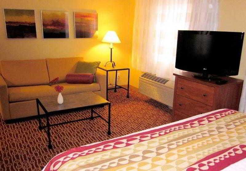 Towneplace Suites By Marriott Seattle Everett/Mukilteo Oda fotoğraf