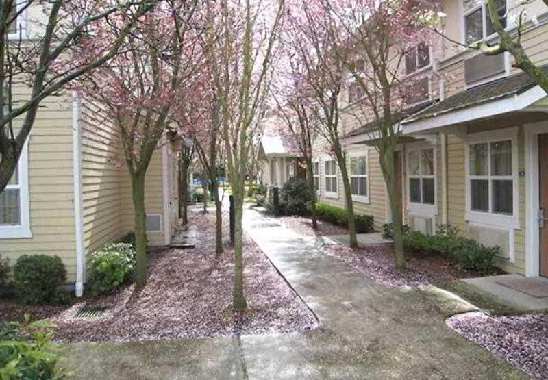 Towneplace Suites By Marriott Seattle Everett/Mukilteo Dış mekan fotoğraf