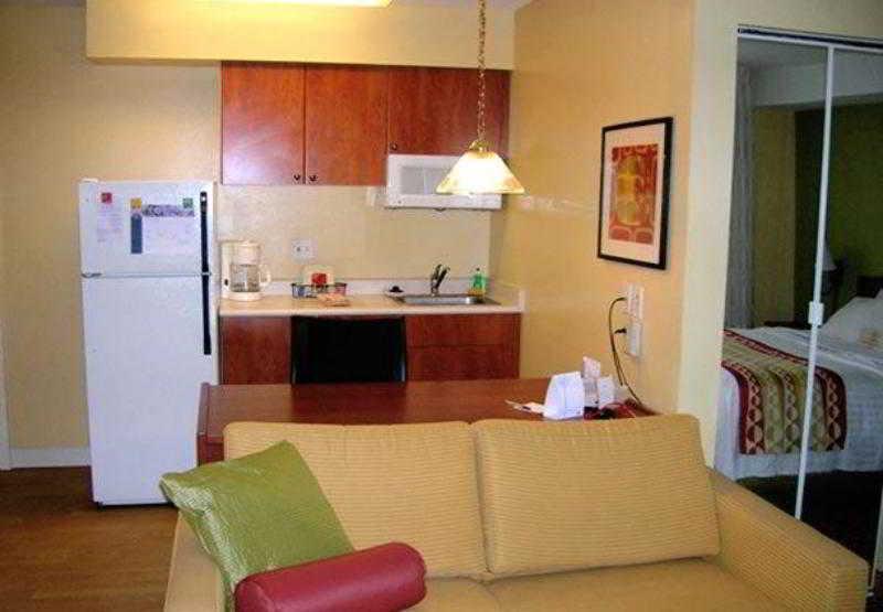 Towneplace Suites By Marriott Seattle Everett/Mukilteo Oda fotoğraf