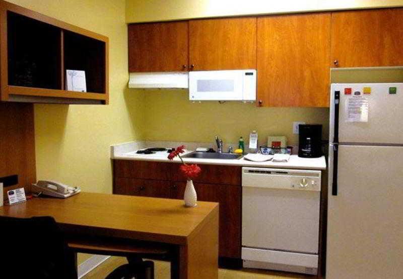 Towneplace Suites By Marriott Seattle Everett/Mukilteo Dış mekan fotoğraf